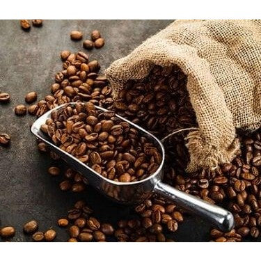 Kavrulmuş ve öğütülmüş kahve çekirdeği, kahve ekstraktı ve aromatize kahve bileşeni içeren hazır kahve, SafeTest Labs üretimi