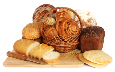 SafeTest Labs gluten alerjeni testi kutusu, laboratuvar test cihazı ve malzemeleri, gluten alerjen tespiti için kullanılır.