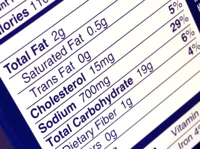 SafeTest Labs Diyet Lifli Besin Değerleri etiketi, ürünün besin bilgileri ve içerik detaylarıyla gösteriliyor.